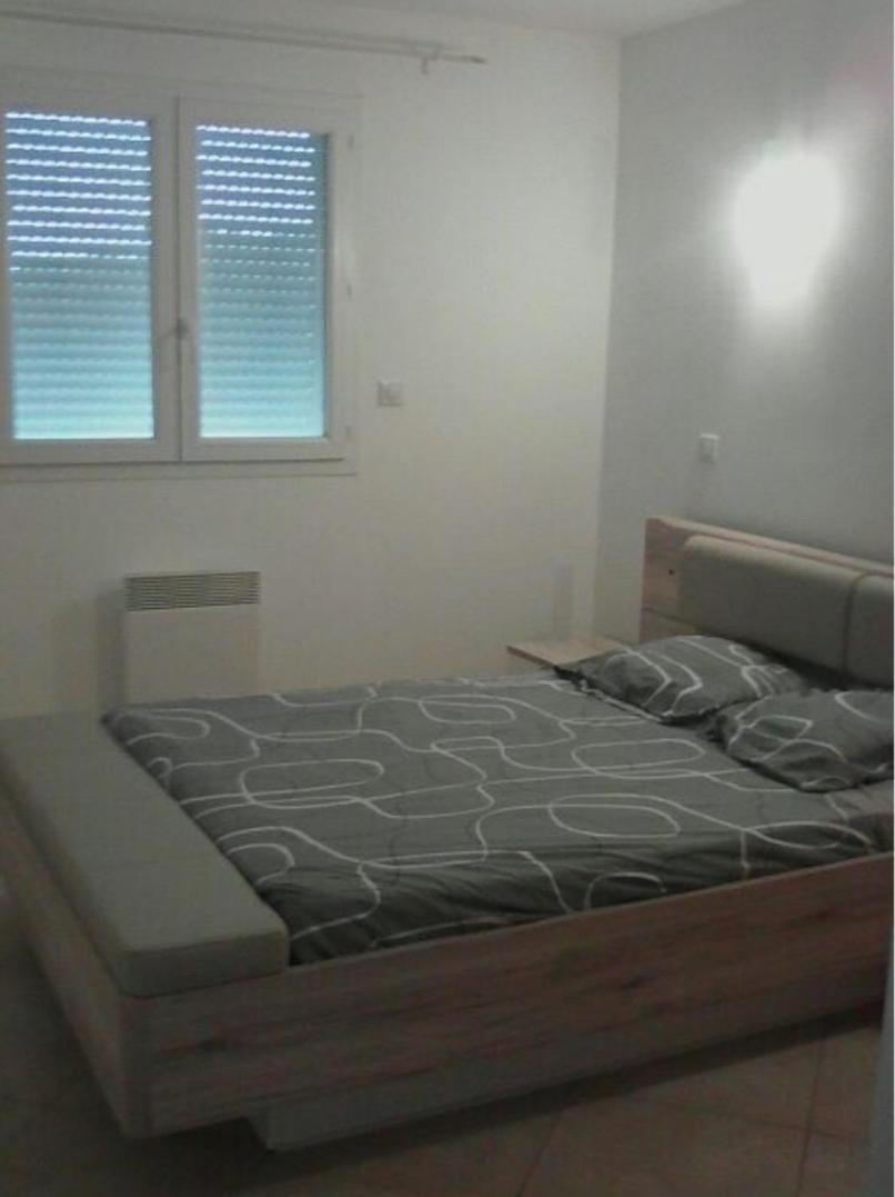 Appartement F3 Luri Экстерьер фото